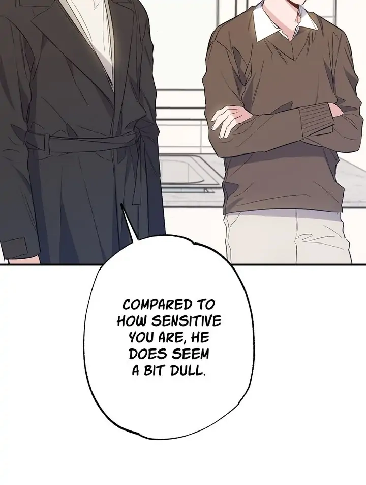 Read Breathing the Same Air chapter 34 image 85 on Lezhin