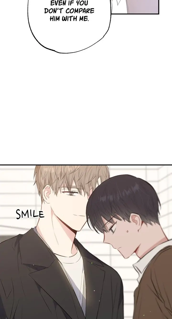 Read Breathing the Same Air chapter 34 image 87 on Lezhin
