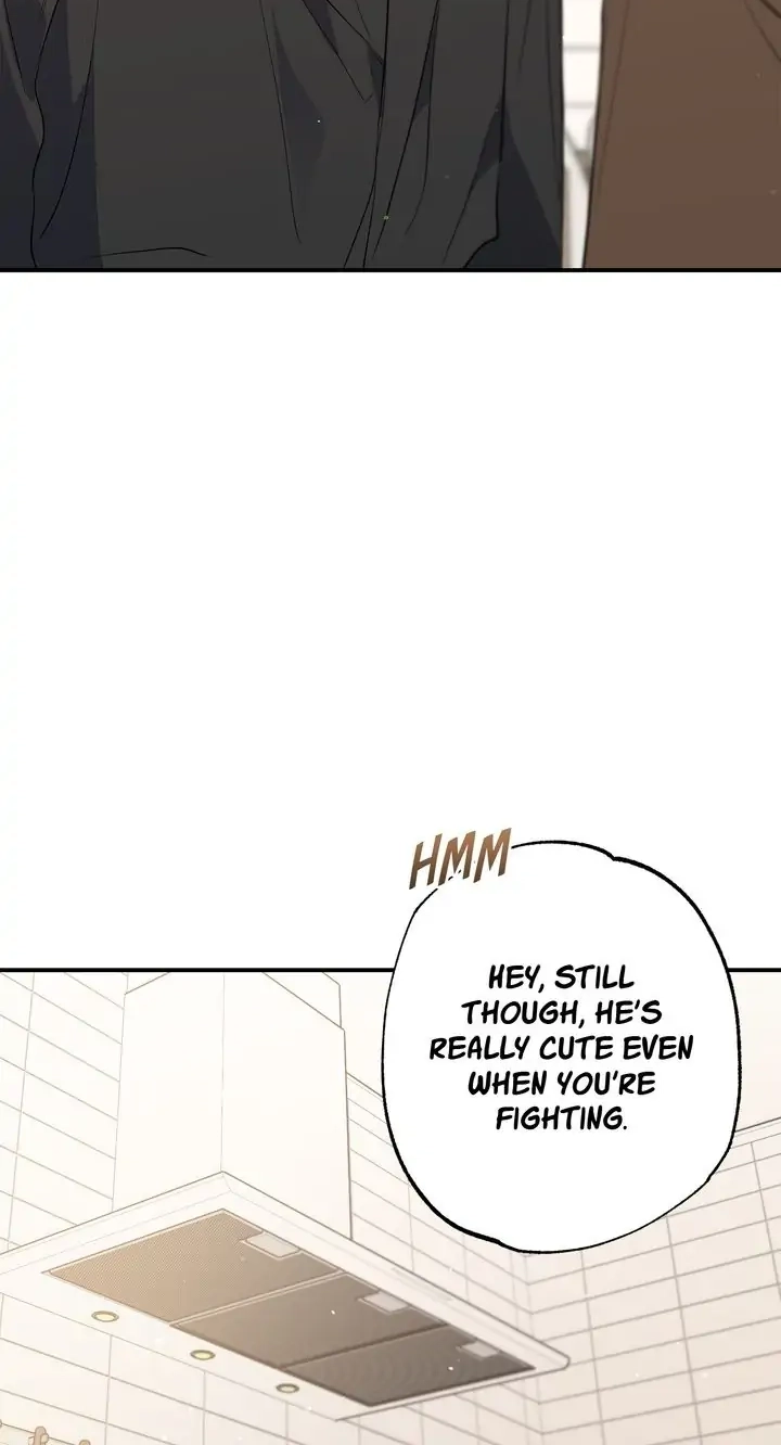 Read Breathing the Same Air chapter 34 image 88 on Lezhin