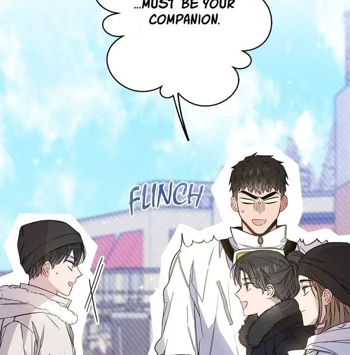 Read Breathing the Same Air chapter 34 image 9 on Lezhin