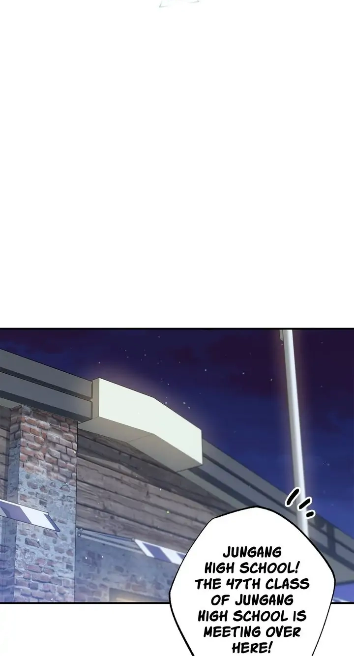 Read Breathing the Same Air chapter 35 image 1 on Lezhin