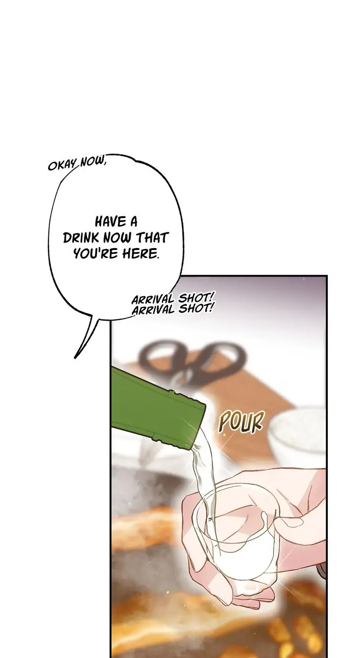 Read Breathing the Same Air chapter 35 image 11 on Lezhin