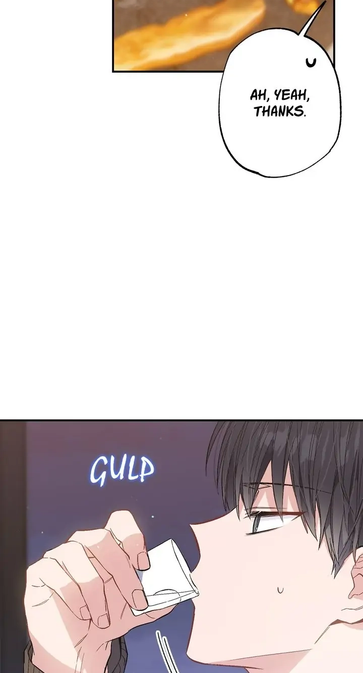 Read Breathing the Same Air chapter 35 image 12 on Lezhin