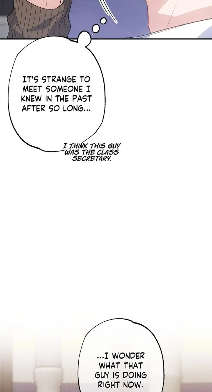 Read Breathing the Same Air chapter 35 image 13 on Lezhin