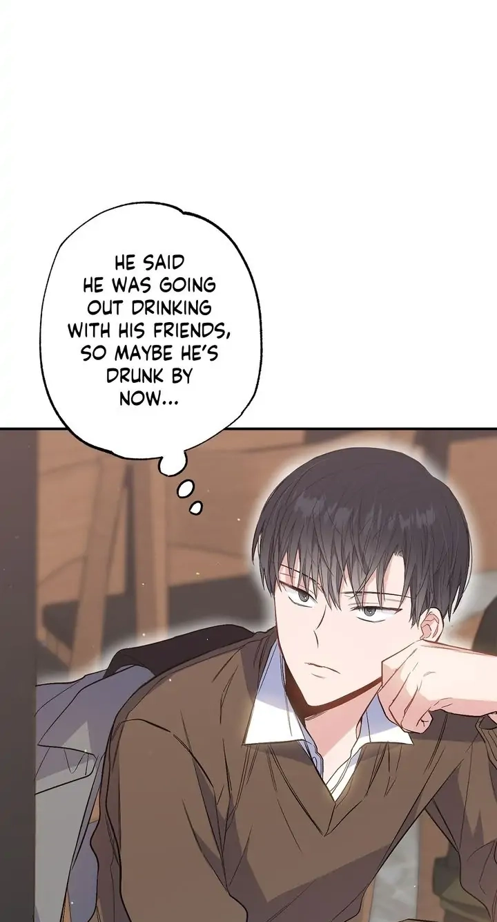 Read Breathing the Same Air chapter 35 image 15 on Lezhin