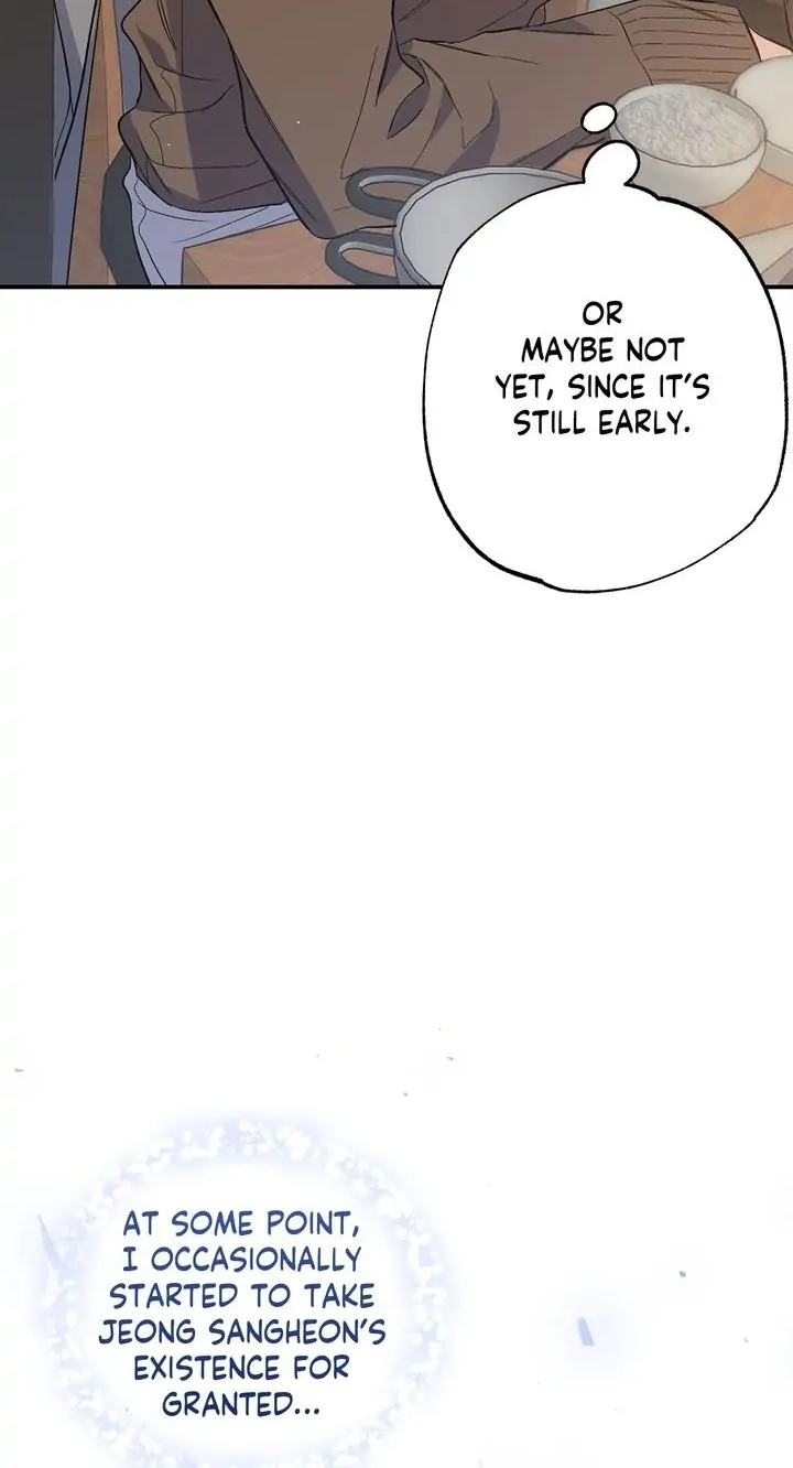 Read Breathing the Same Air chapter 35 image 16 on Lezhin