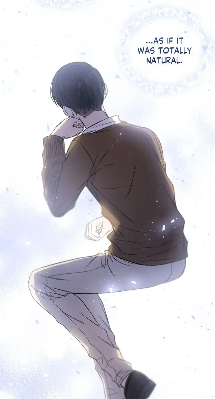 Read Breathing the Same Air chapter 35 image 17 on Lezhin