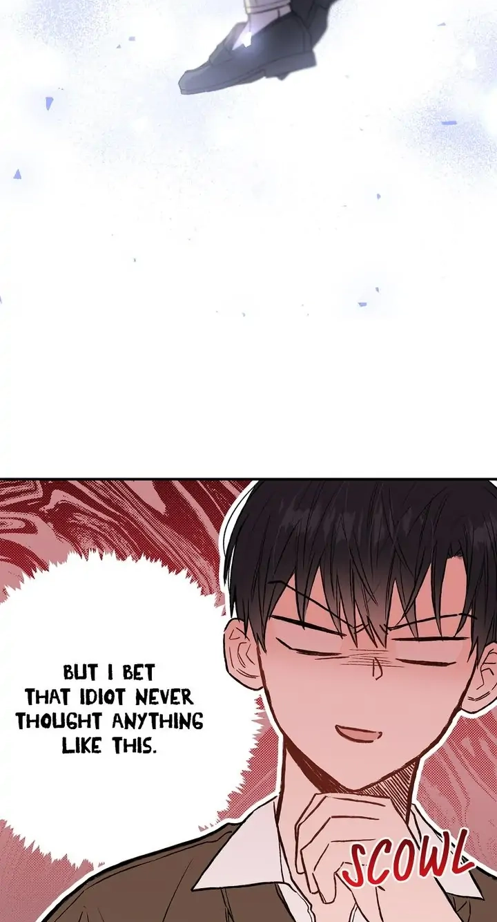 Read Breathing the Same Air chapter 35 image 18 on Lezhin