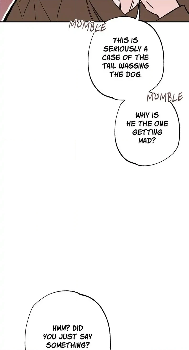 Read Breathing the Same Air chapter 35 image 19 on Lezhin