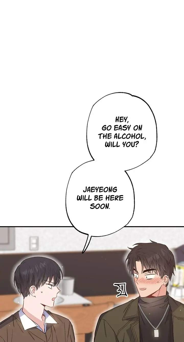 Read Breathing the Same Air chapter 35 image 21 on Lezhin