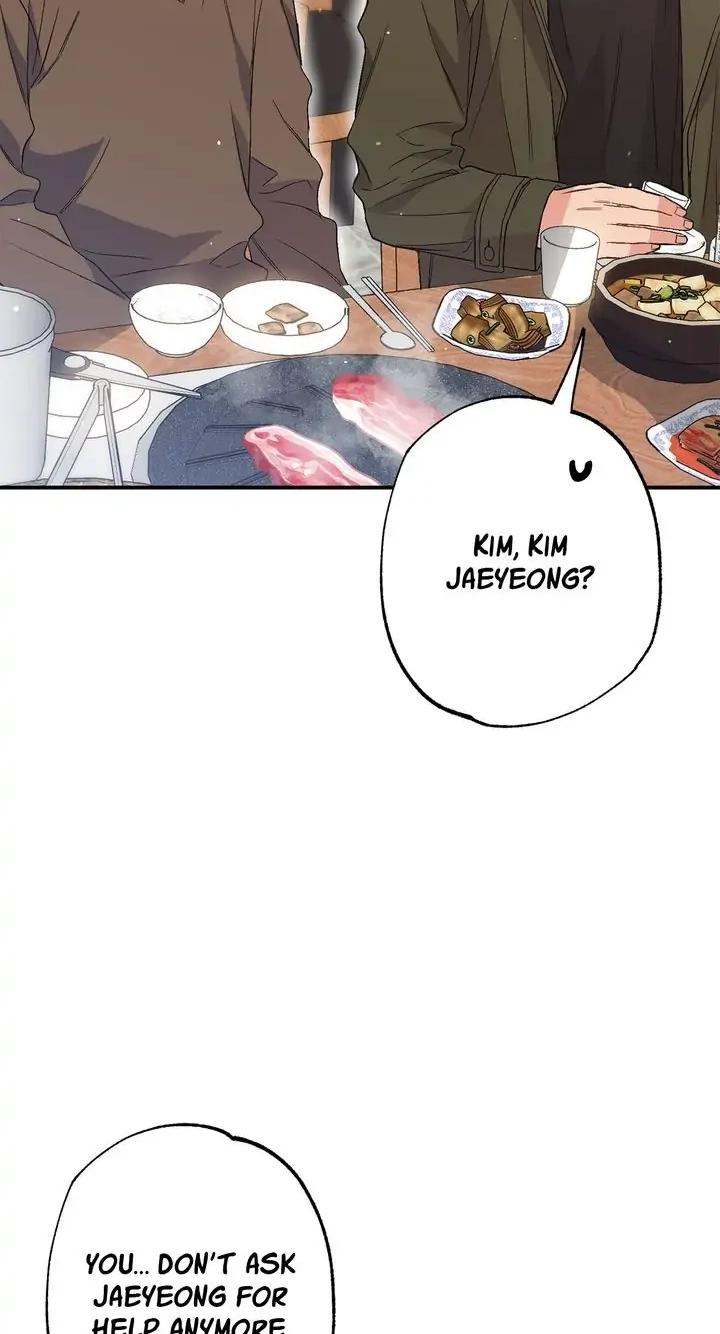 Read Breathing the Same Air chapter 35 image 22 on Lezhin