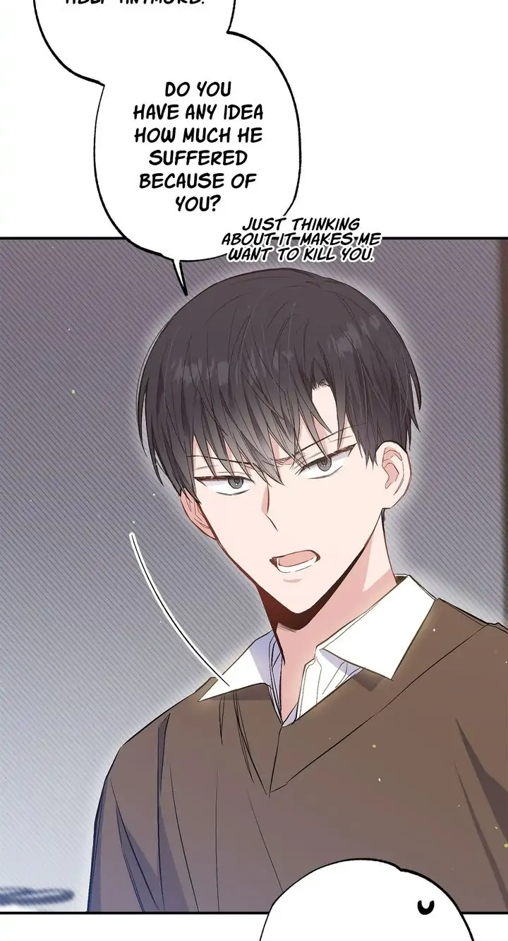 Read Breathing the Same Air chapter 35 image 23 on Lezhin