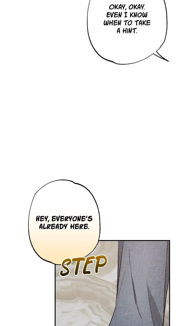 Read Breathing the Same Air chapter 35 image 24 on Lezhin