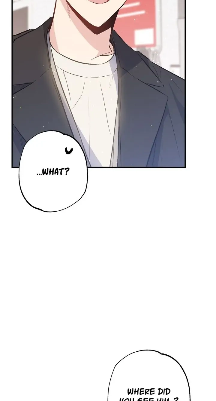 Read Breathing the Same Air chapter 35 image 28 on Lezhin