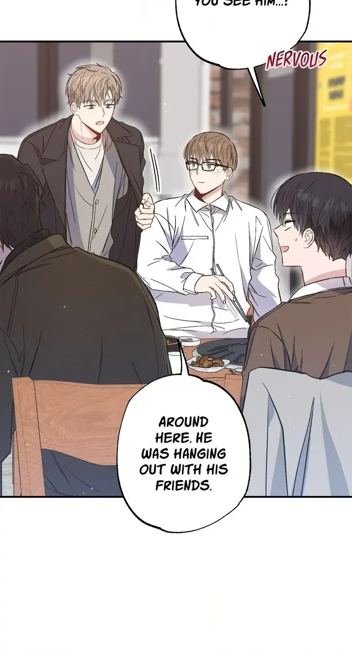 Read Breathing the Same Air chapter 35 image 29 on Lezhin