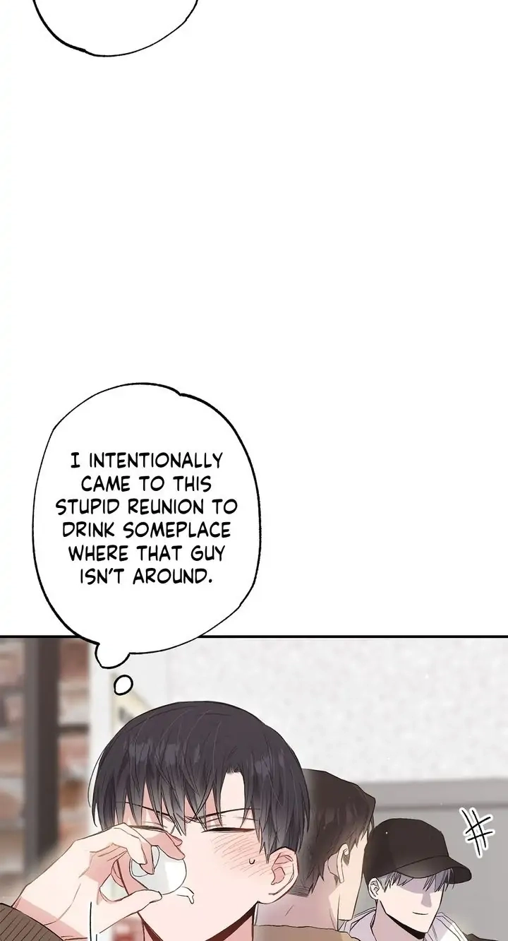 Read Breathing the Same Air chapter 35 image 37 on Lezhin