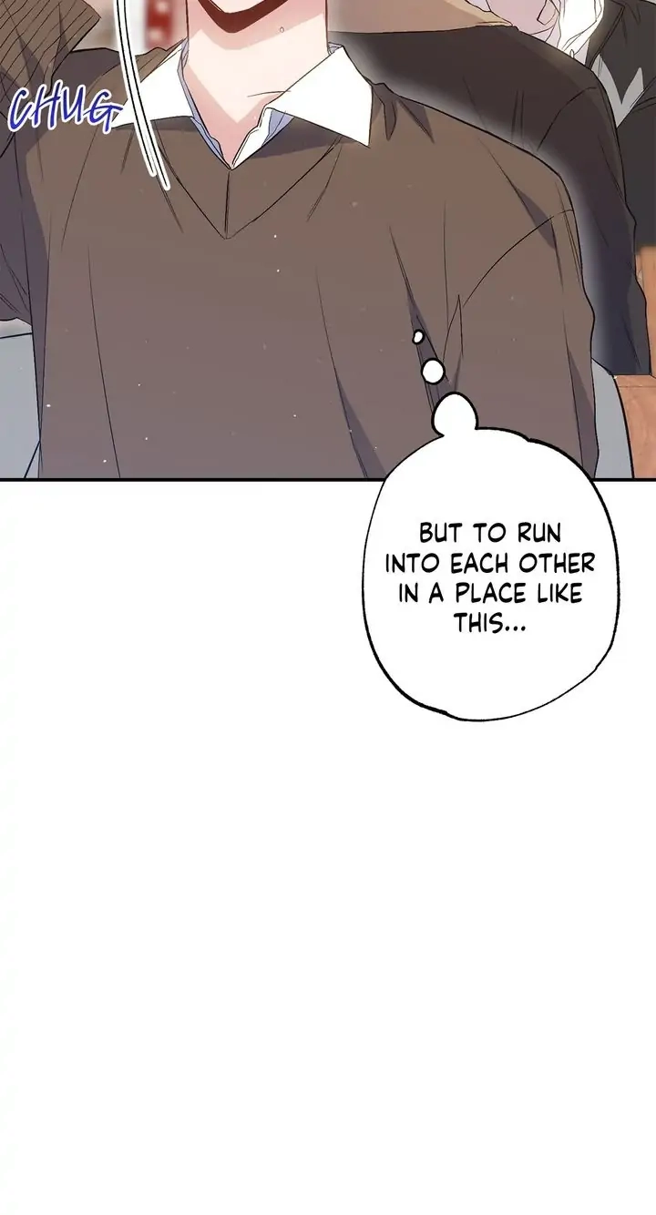 Read Breathing the Same Air chapter 35 image 38 on Lezhin