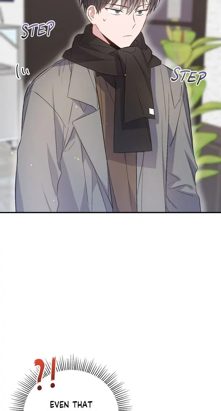 Read Breathing the Same Air chapter 35 image 4 on Lezhin