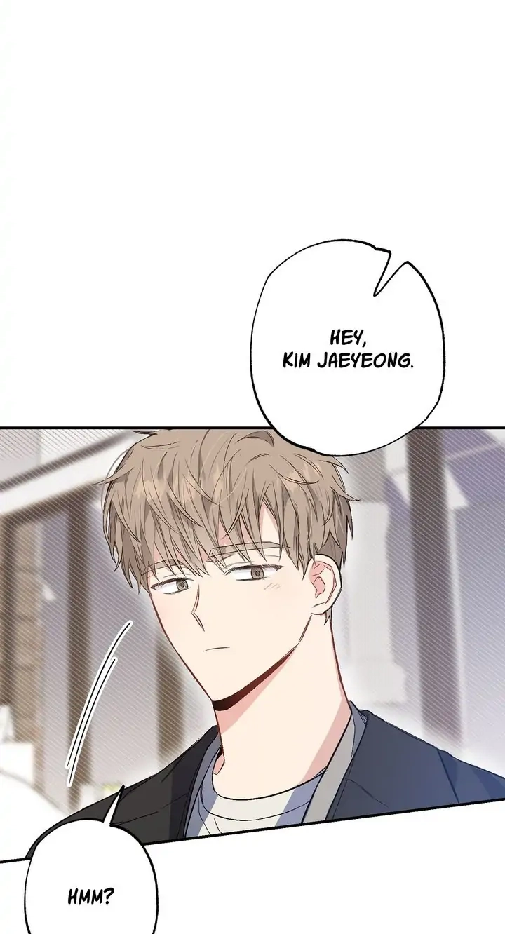 Read Breathing the Same Air chapter 35 image 40 on Lezhin