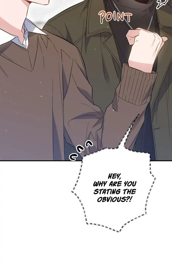 Read Breathing the Same Air chapter 35 image 42 on Lezhin