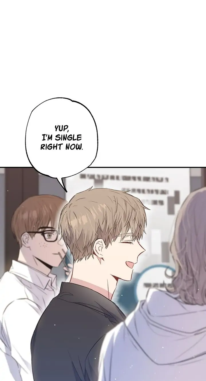 Read Breathing the Same Air chapter 35 image 43 on Lezhin