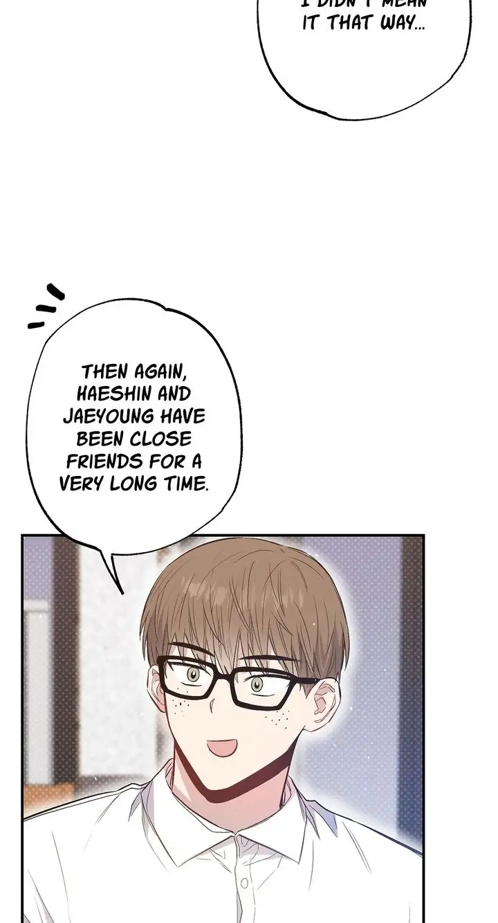 Read Breathing the Same Air chapter 35 image 46 on Lezhin