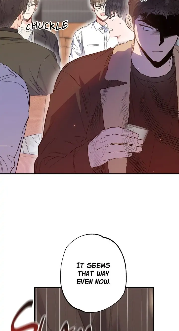 Read Breathing the Same Air chapter 35 image 48 on Lezhin