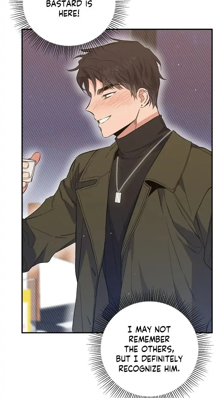 Read Breathing the Same Air chapter 35 image 5 on Lezhin