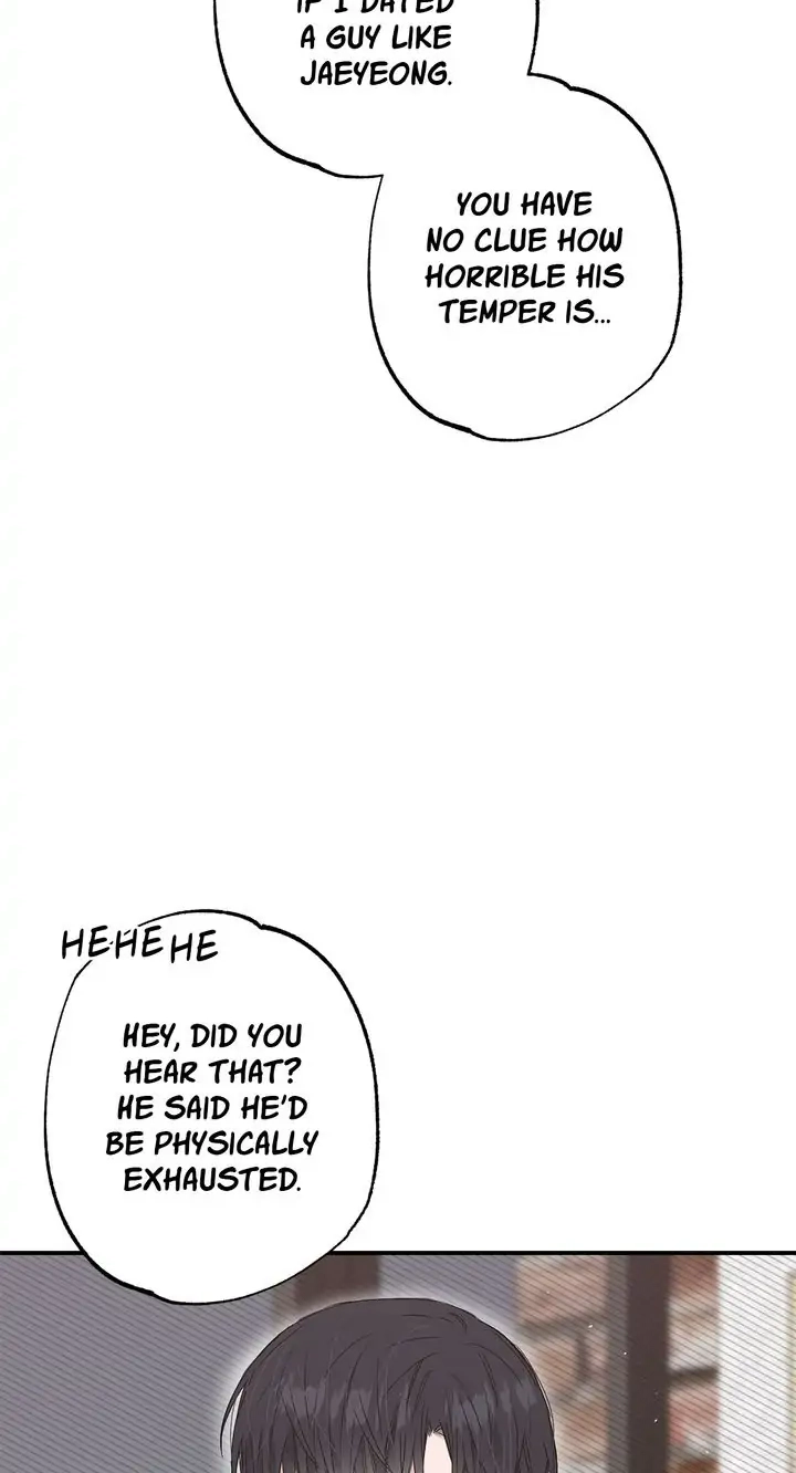 Read Breathing the Same Air chapter 35 image 51 on Lezhin