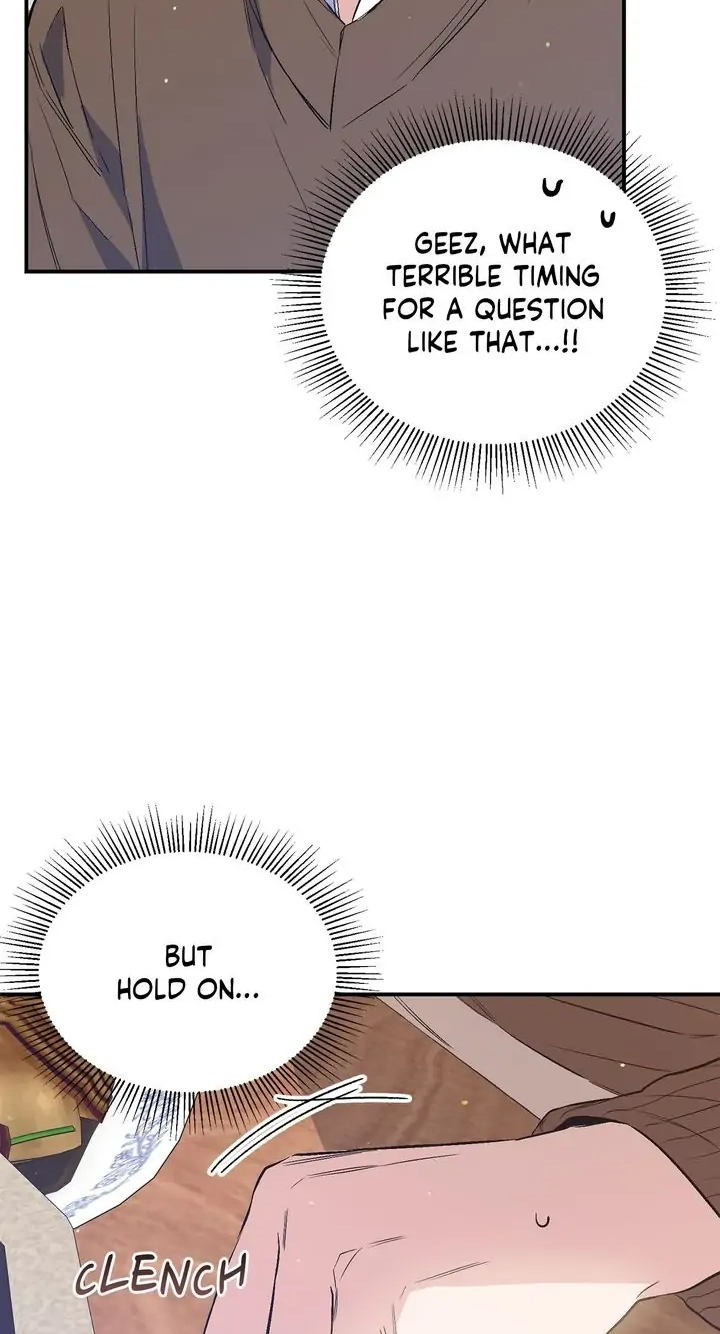Read Breathing the Same Air chapter 35 image 54 on Lezhin