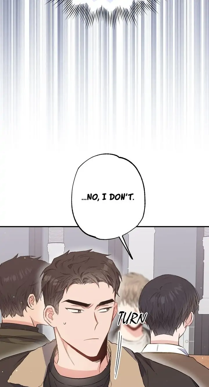 Read Breathing the Same Air chapter 35 image 56 on Lezhin
