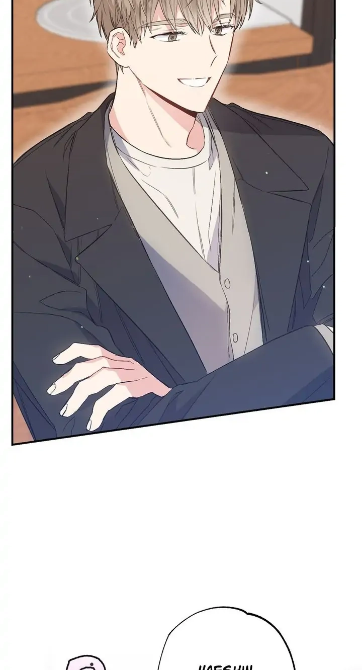 Read Breathing the Same Air chapter 35 image 58 on Lezhin