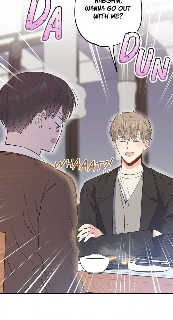 Read Breathing the Same Air chapter 35 image 59 on Lezhin