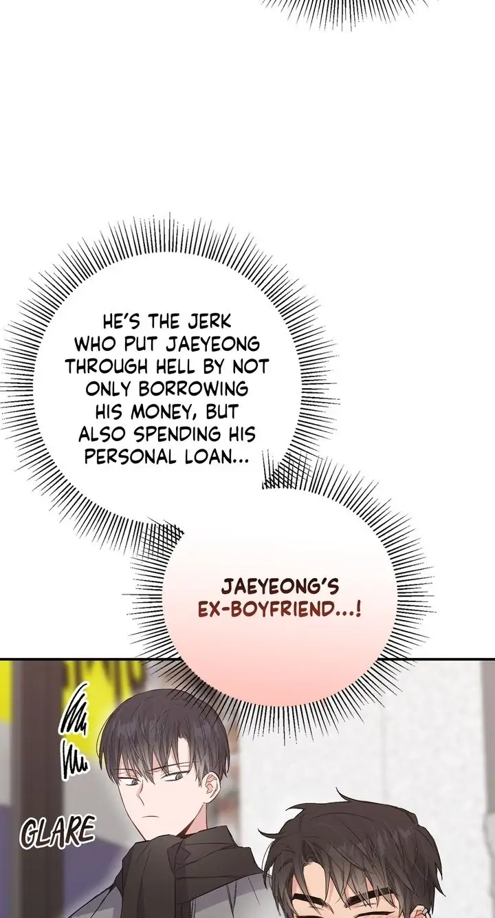 Read Breathing the Same Air chapter 35 image 6 on Lezhin