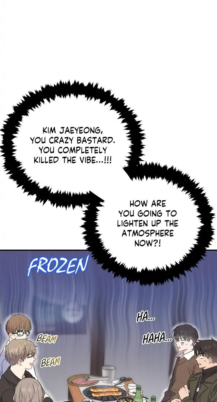 Read Breathing the Same Air chapter 35 image 60 on Lezhin