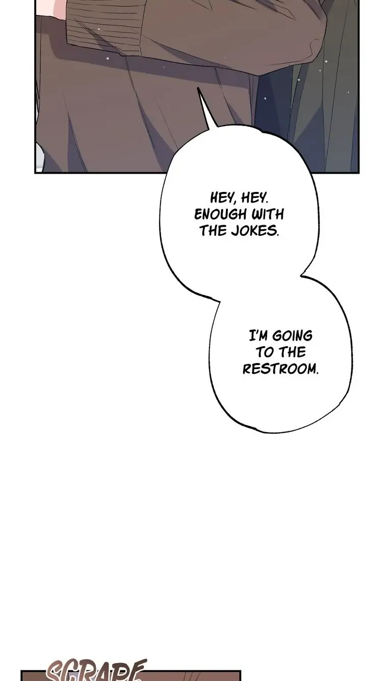 Read Breathing the Same Air chapter 35 image 64 on Lezhin