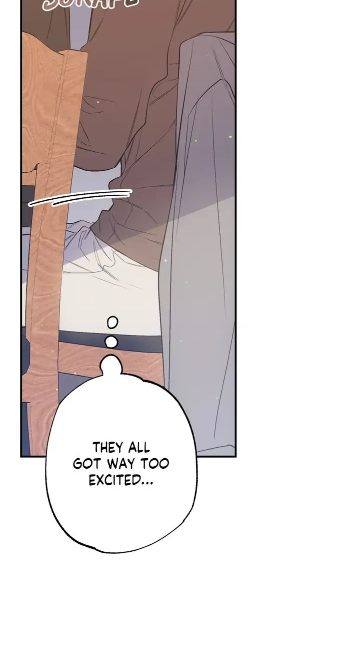 Read Breathing the Same Air chapter 35 image 65 on Lezhin