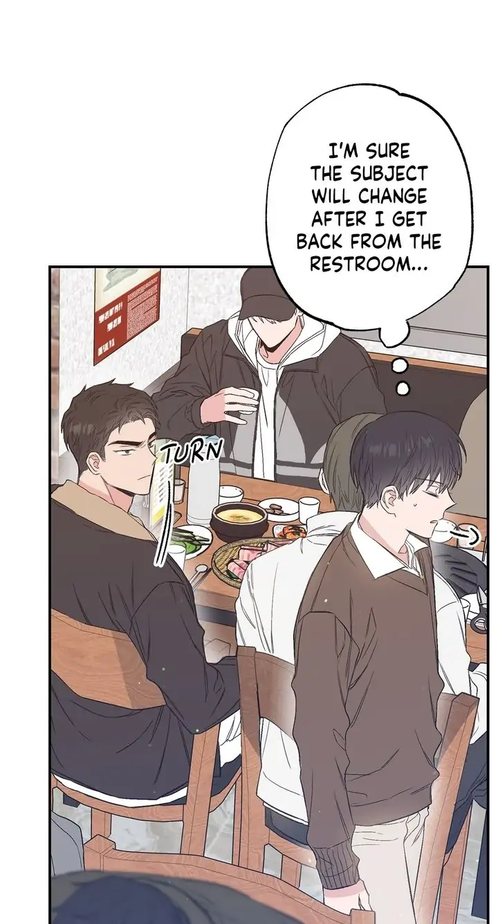 Read Breathing the Same Air chapter 35 image 66 on Lezhin