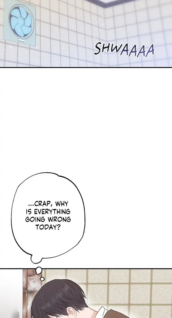 Read Breathing the Same Air chapter 35 image 68 on Lezhin