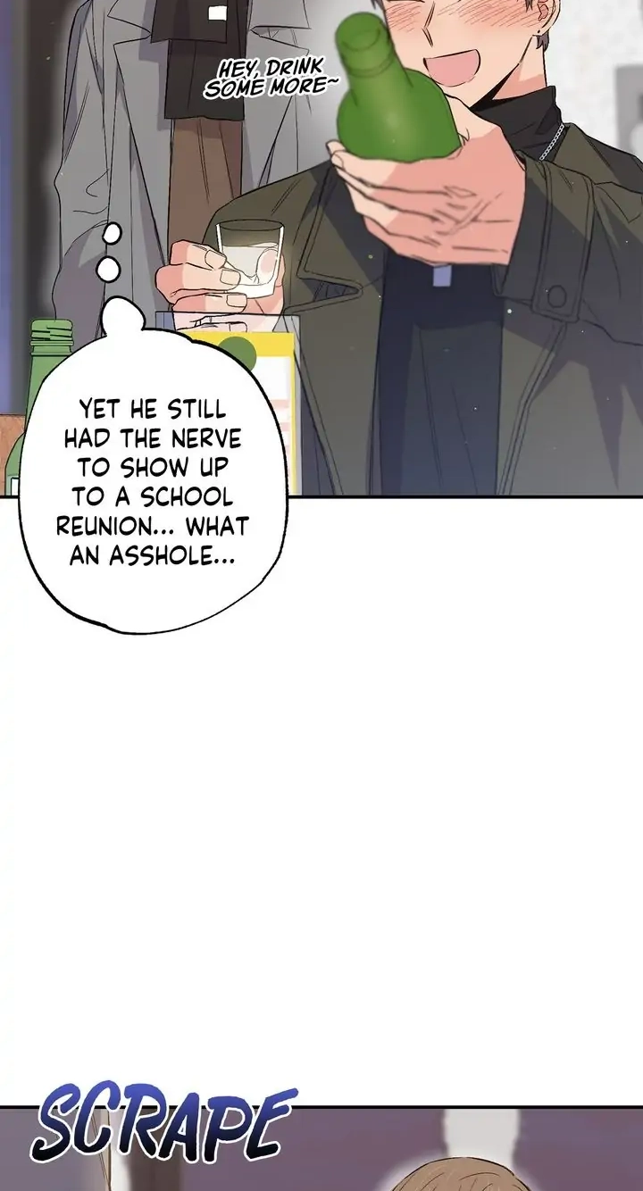 Read Breathing the Same Air chapter 35 image 7 on Lezhin