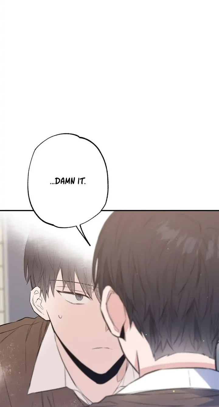 Read Breathing the Same Air chapter 35 image 70 on Lezhin