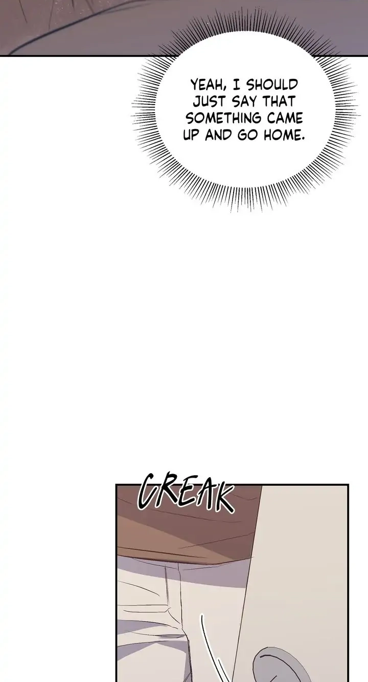 Read Breathing the Same Air chapter 35 image 71 on Lezhin