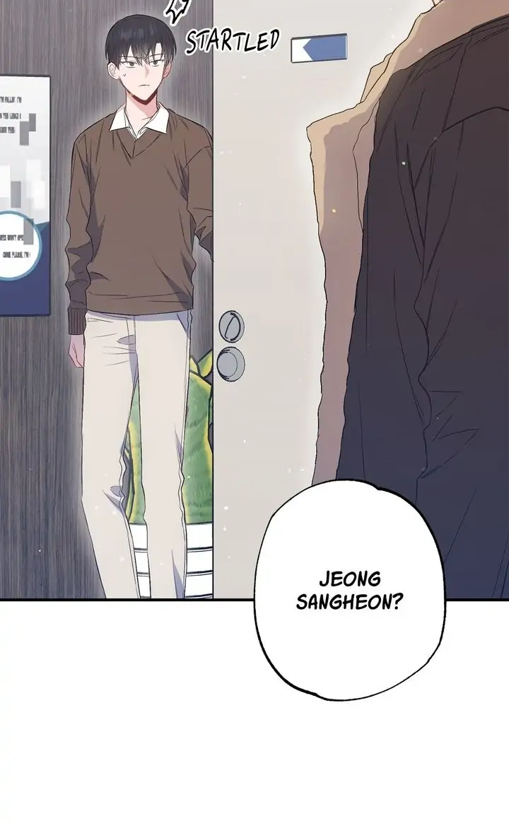Read Breathing the Same Air chapter 35 image 73 on Lezhin