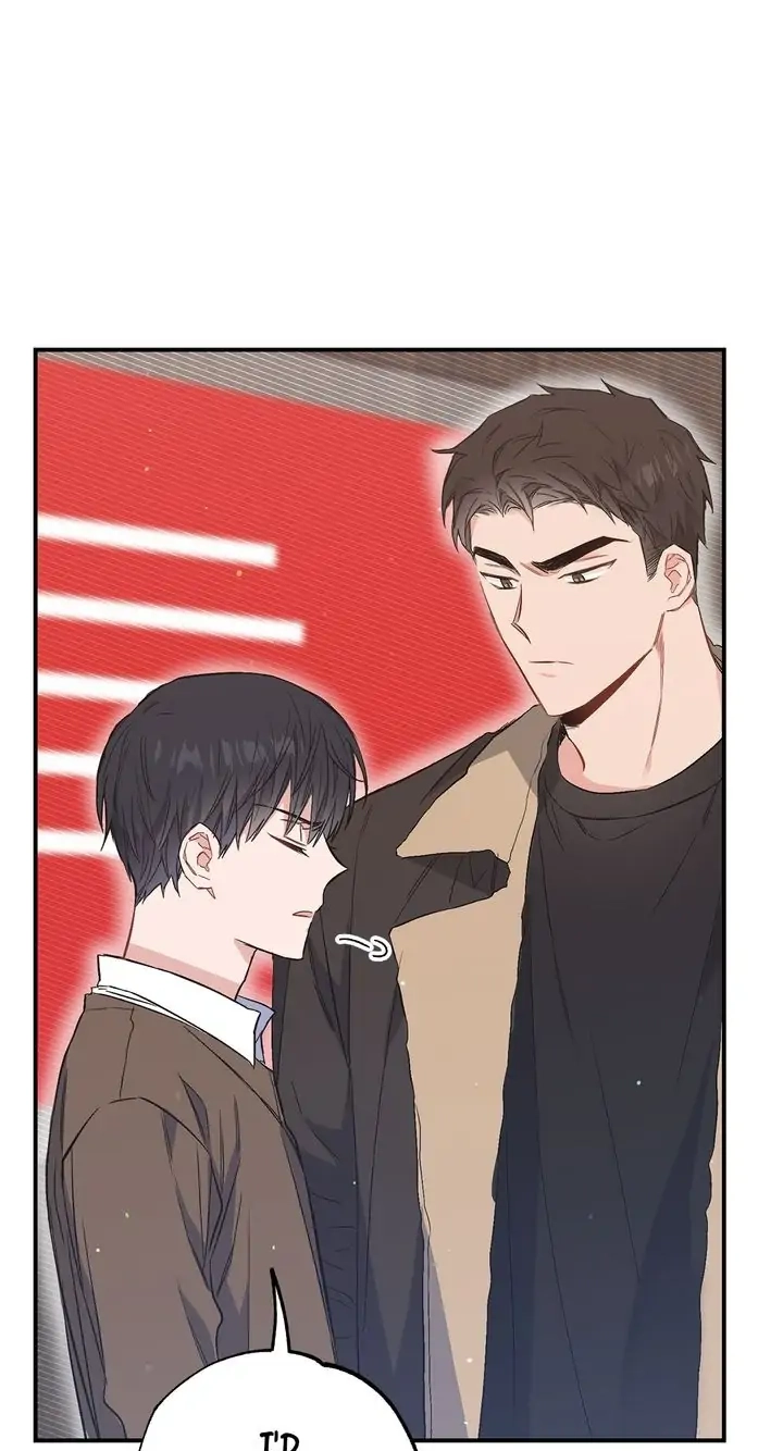 Read Breathing the Same Air chapter 35 image 74 on Lezhin