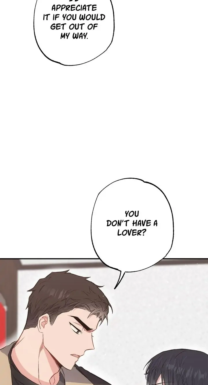 Read Breathing the Same Air chapter 35 image 75 on Lezhin