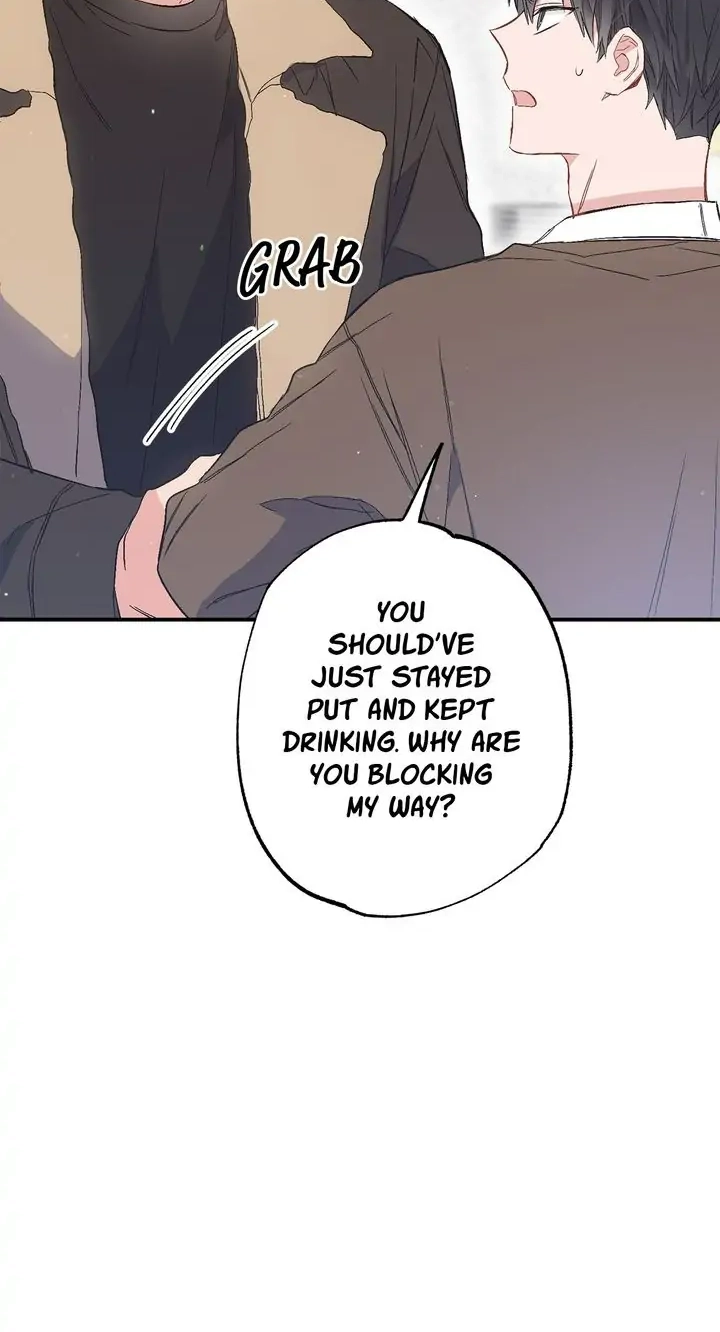 Read Breathing the Same Air chapter 35 image 76 on Lezhin