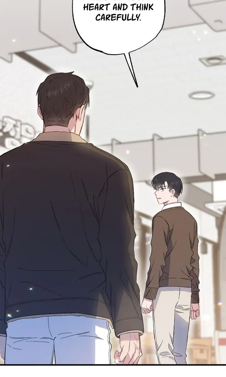 Read Breathing the Same Air chapter 36 image 10 on Lezhin