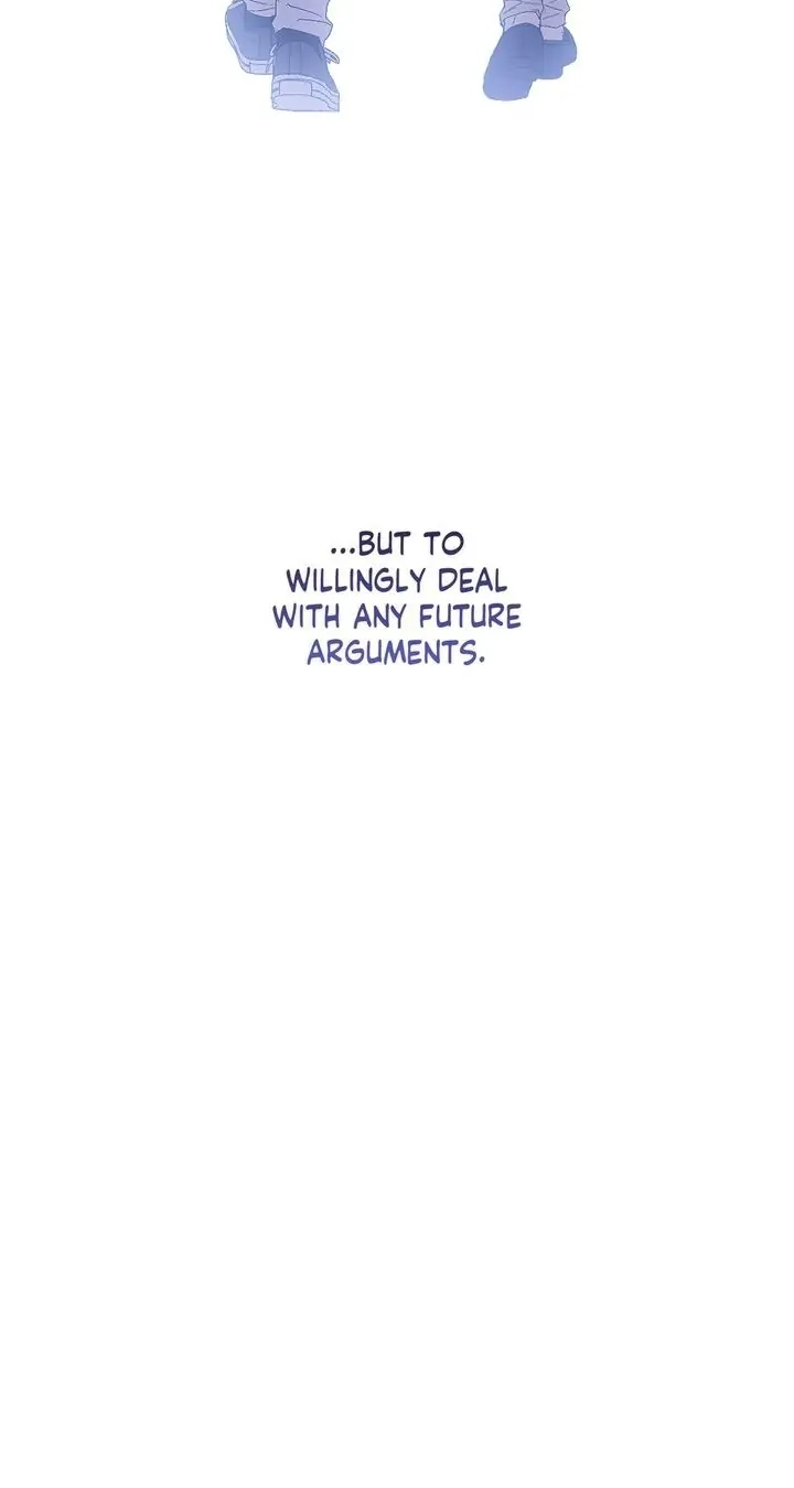 Read Breathing the Same Air chapter 36 image 100 on Lezhin