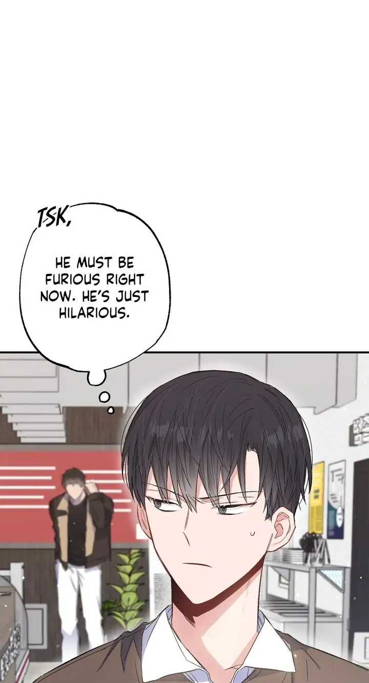 Read Breathing the Same Air chapter 36 image 11 on Lezhin