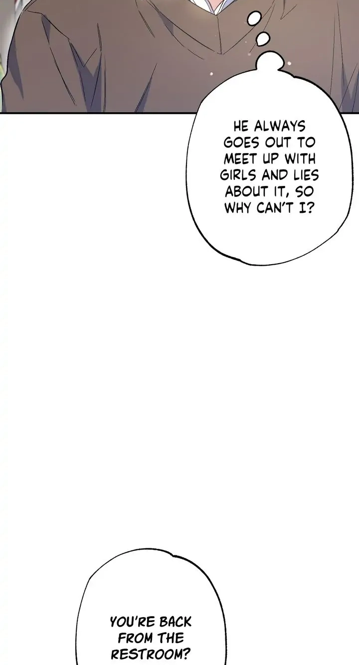 Read Breathing the Same Air chapter 36 image 12 on Lezhin